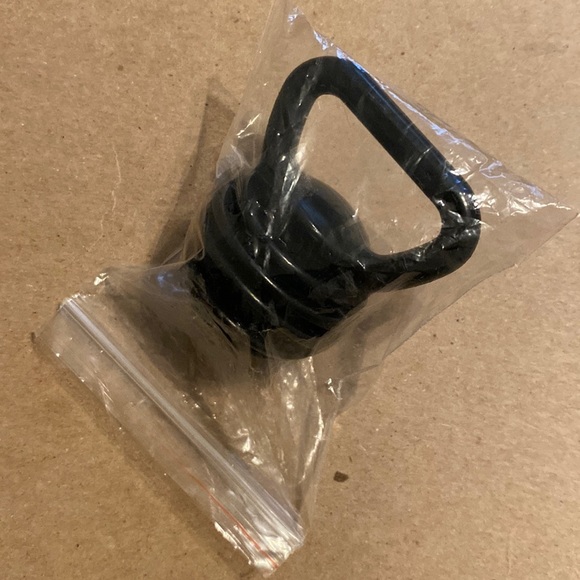 LA Fitness Kitchen La Fitness Kettlebell Blender Bottle Whisk Ball